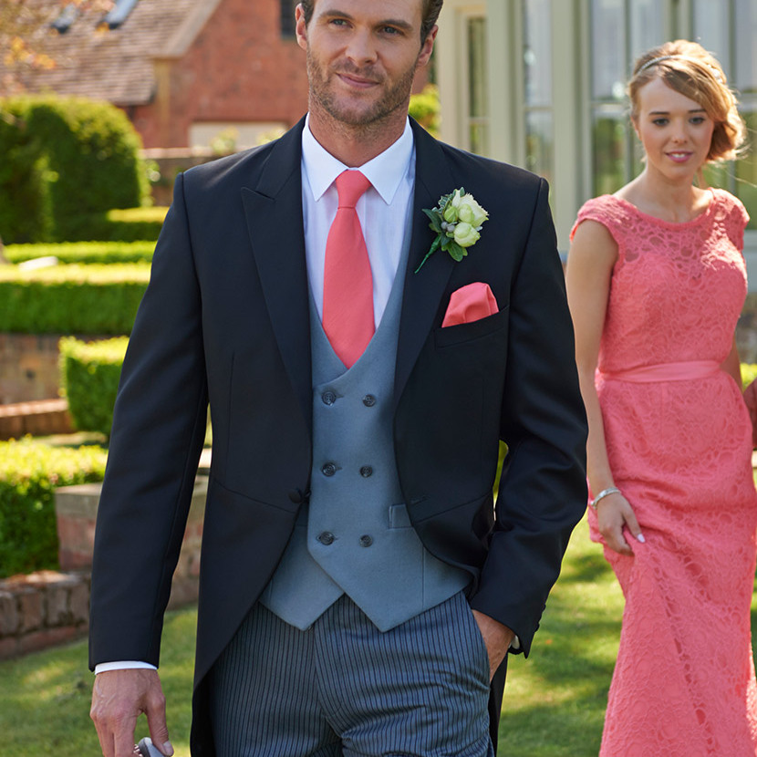 Formal Suit and Wedding Suit Hire 
